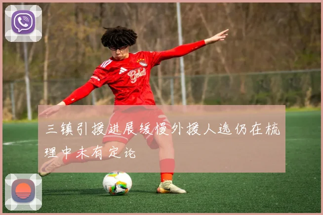 三镇引援进展缓慢外援人选仍在梳理中未有定论