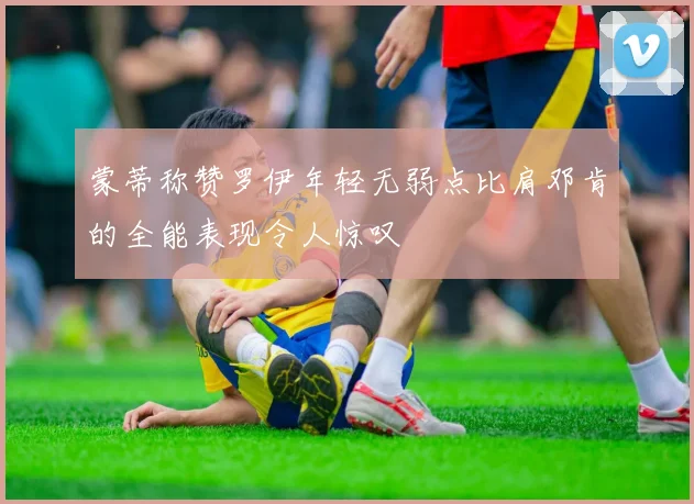 蒙蒂称赞罗伊年轻无弱点比肩邓肯的全能表现令人惊叹
