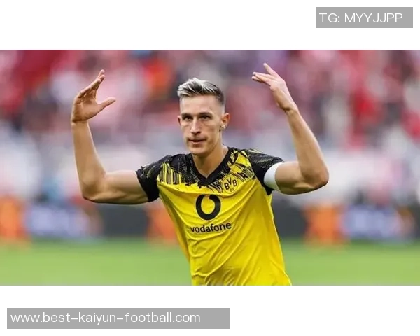 利物浦有意引进多特蒙德中卫施洛特贝克并已展开接触