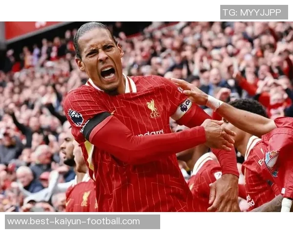 利物浦客场挑战布伦特福德海报曝光维尔茨加克波范戴克科纳特齐亮相